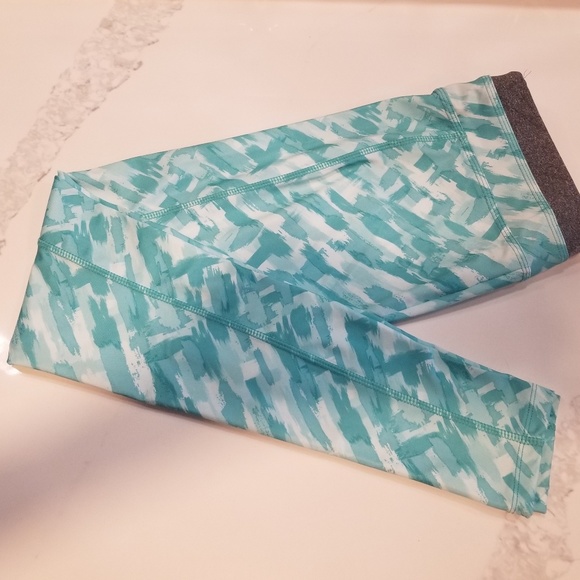 FullBeauty Sport leggings size 12 - Picture 1 of 7